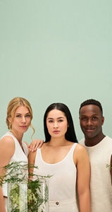 Green Beauty Week und SENSAI